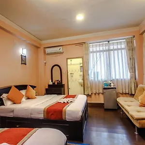 Kwatera prywatna Nepalaya, Katmandu