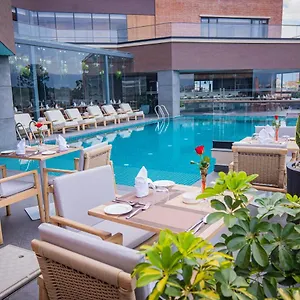 Hotel Barahi, Katmandu