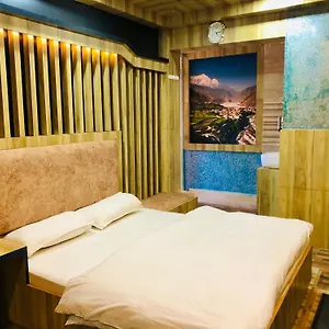 Sara's Backpackers Auberge de jeunesse